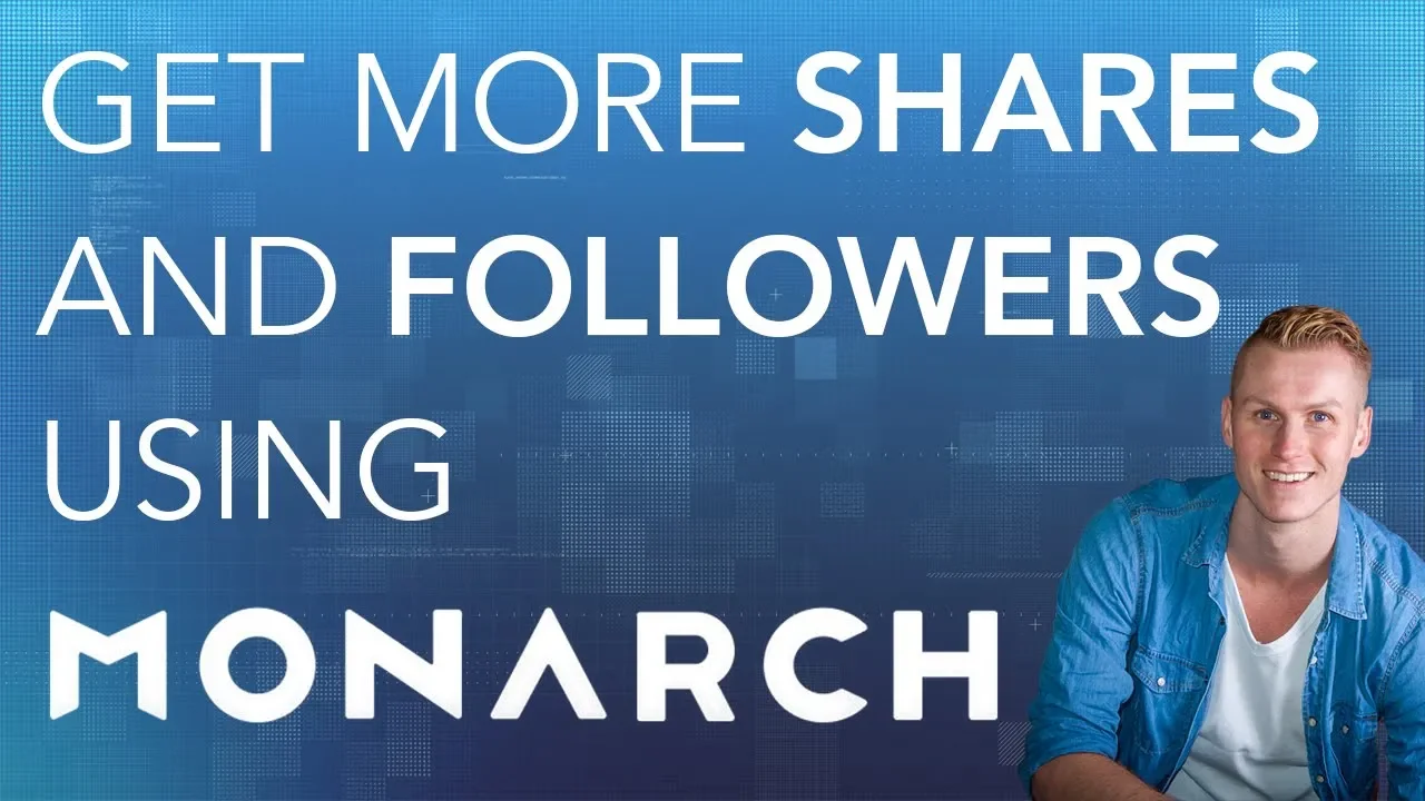 Get More Shares and Followers Using Bloom
