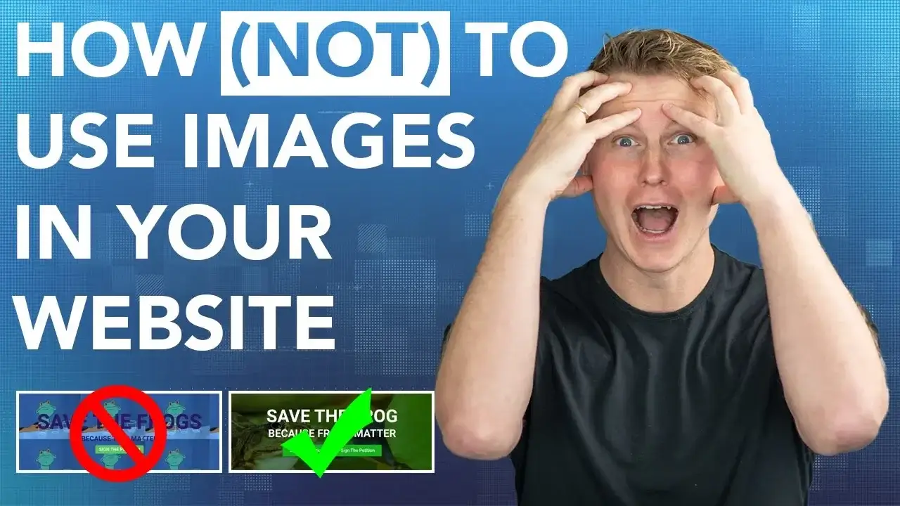 Please Do Not Use Images Like This In Your Website