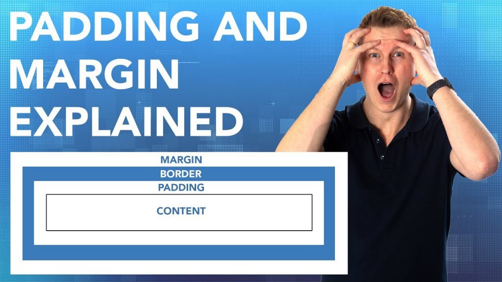 Padding and Margin