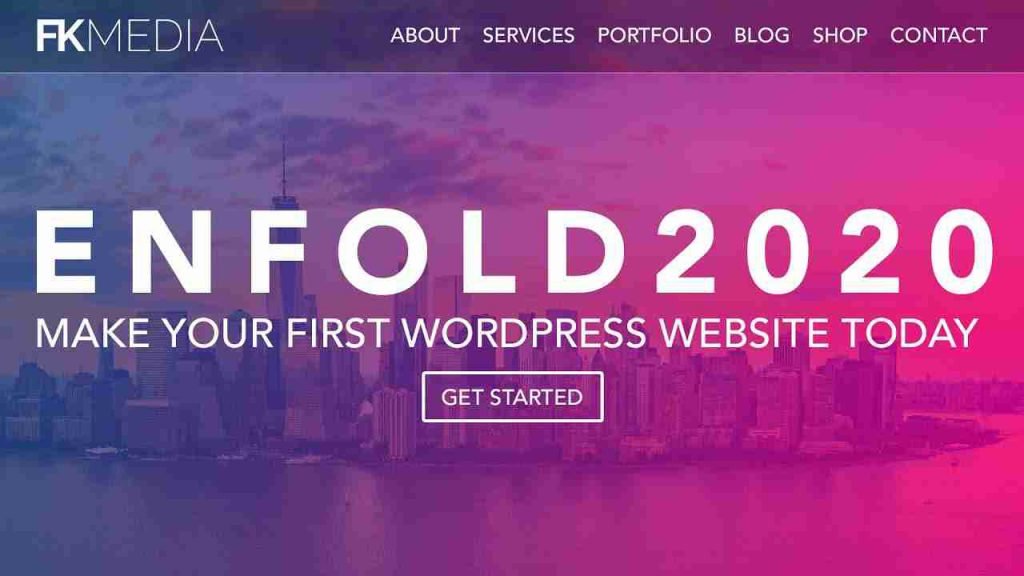 WordPress Tutorial For Beginners