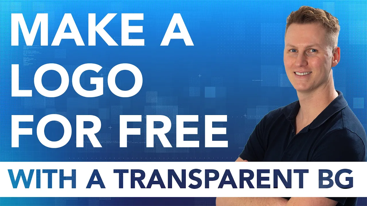 How To Make a Logo for Free