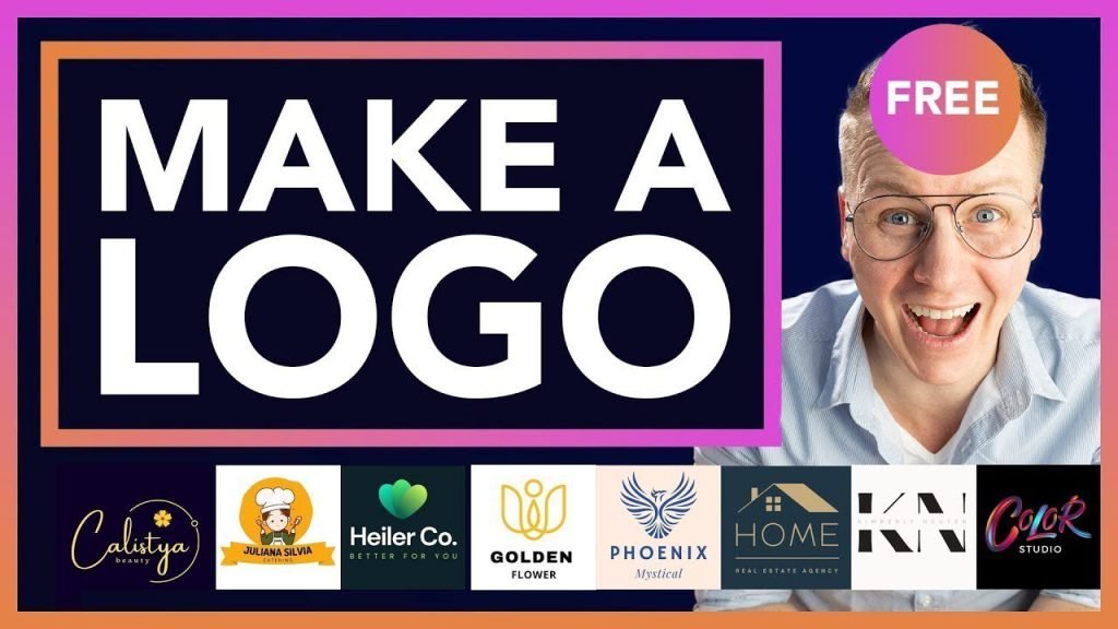 Create a Logo for Free within 5 Minutes