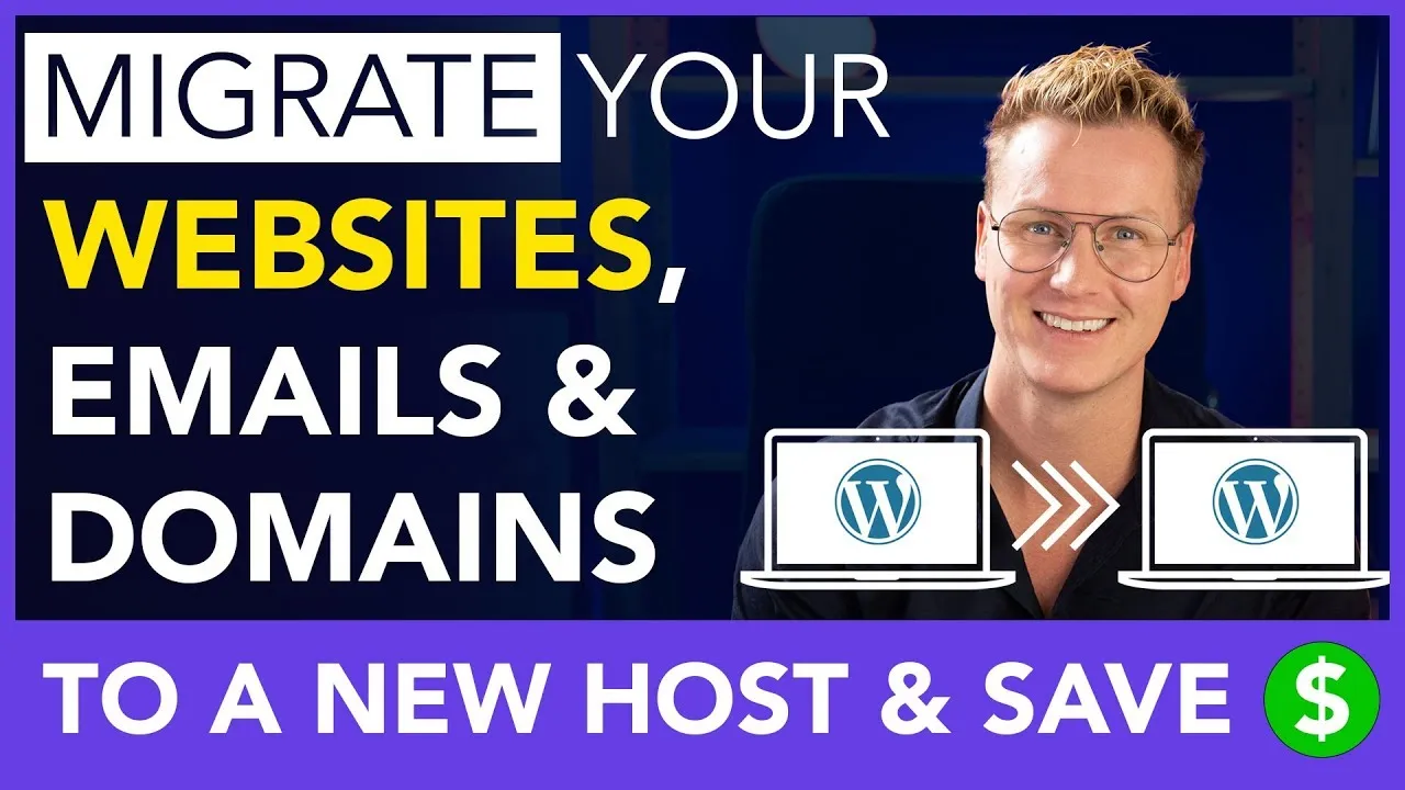 Transfer a Local Website To A Live Website