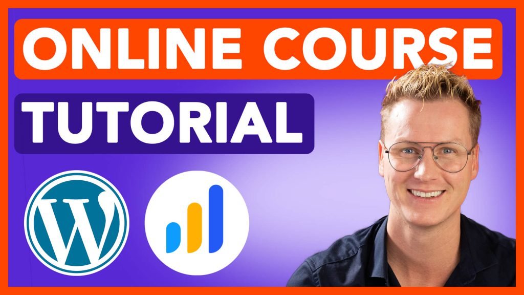 Create A Course Website | LearnDash Tutorial