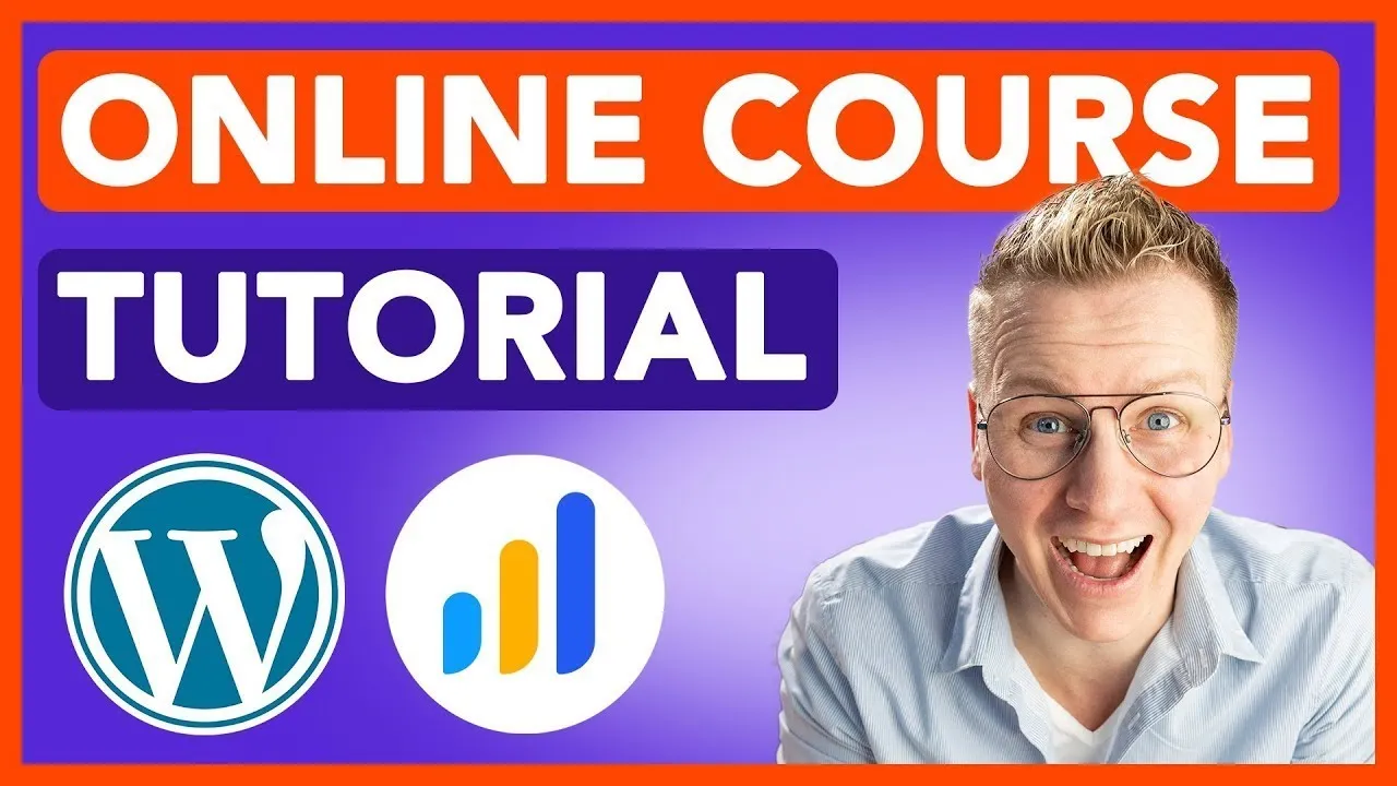 Create A Course Website Using LearnDash