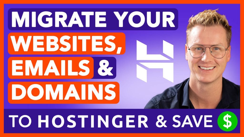 How to Transfer Your Website, Emails, and Domain to a New Web Hosting Provider