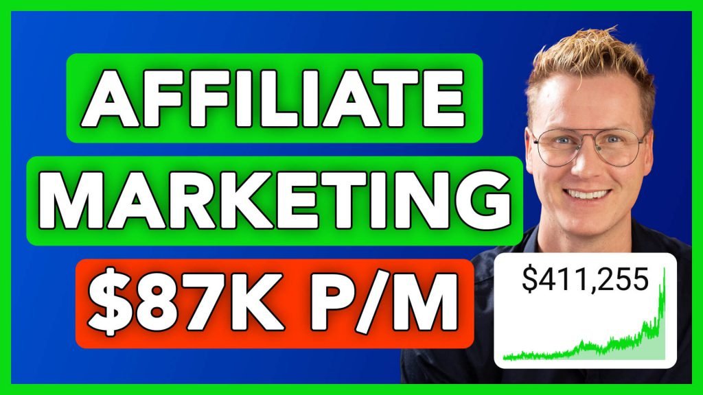 Affiliate Marketing With Youtube Tutorial