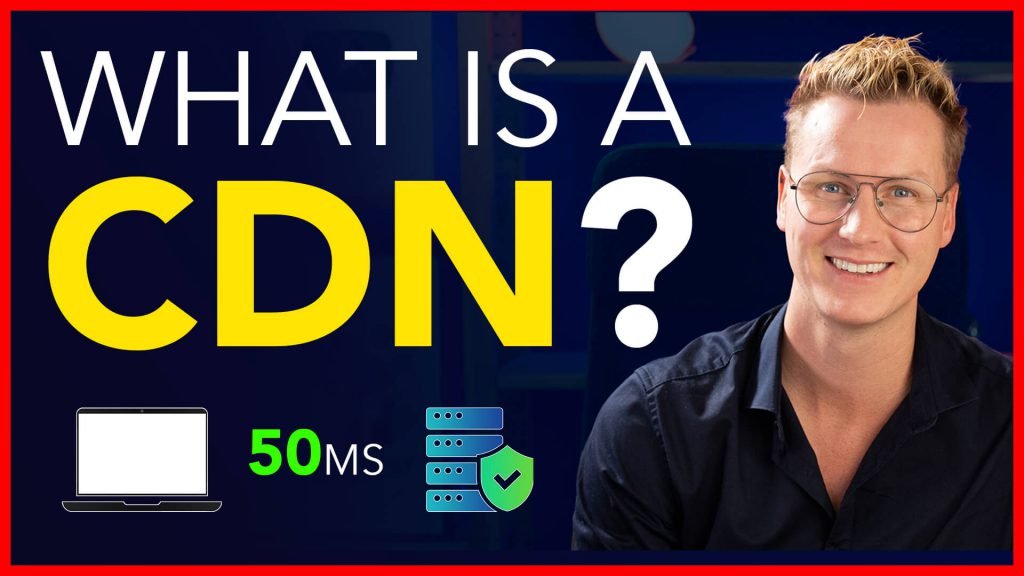 What Is a CDN? Hostinger CDN Explained
