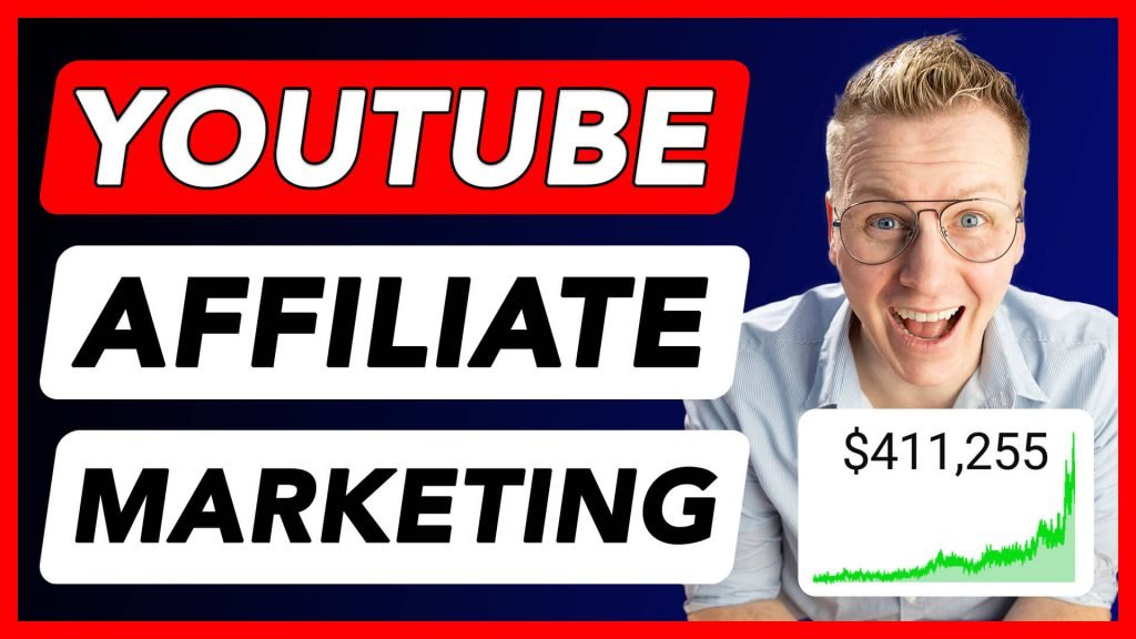Affiliate Marketing Tutorial For Beginners