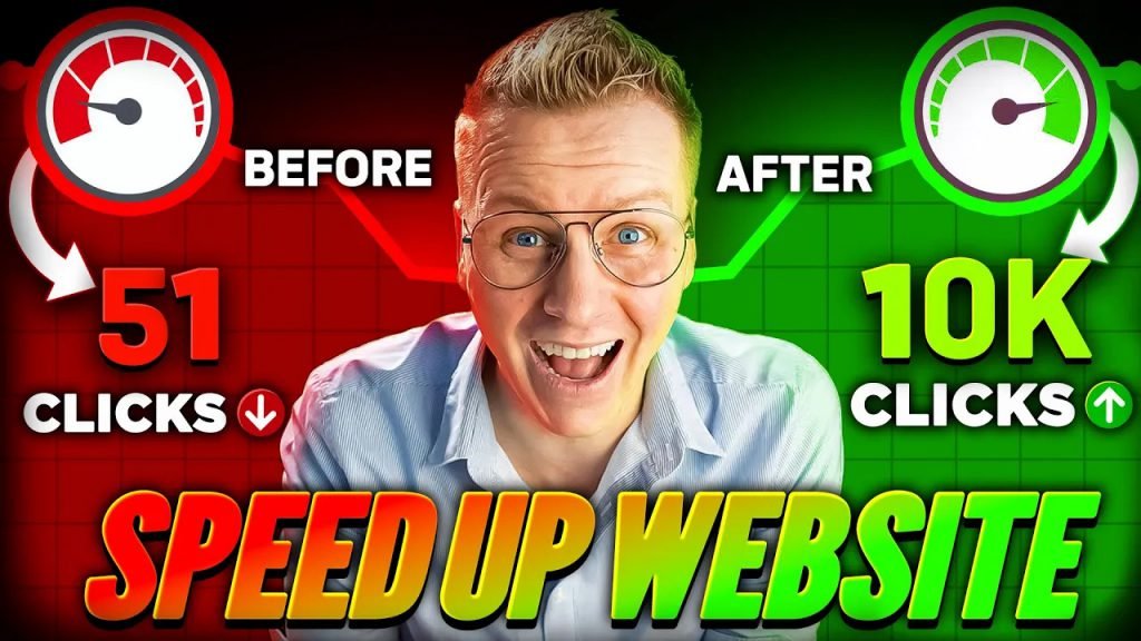 Speed Up Your WordPress Website Using NitroPack