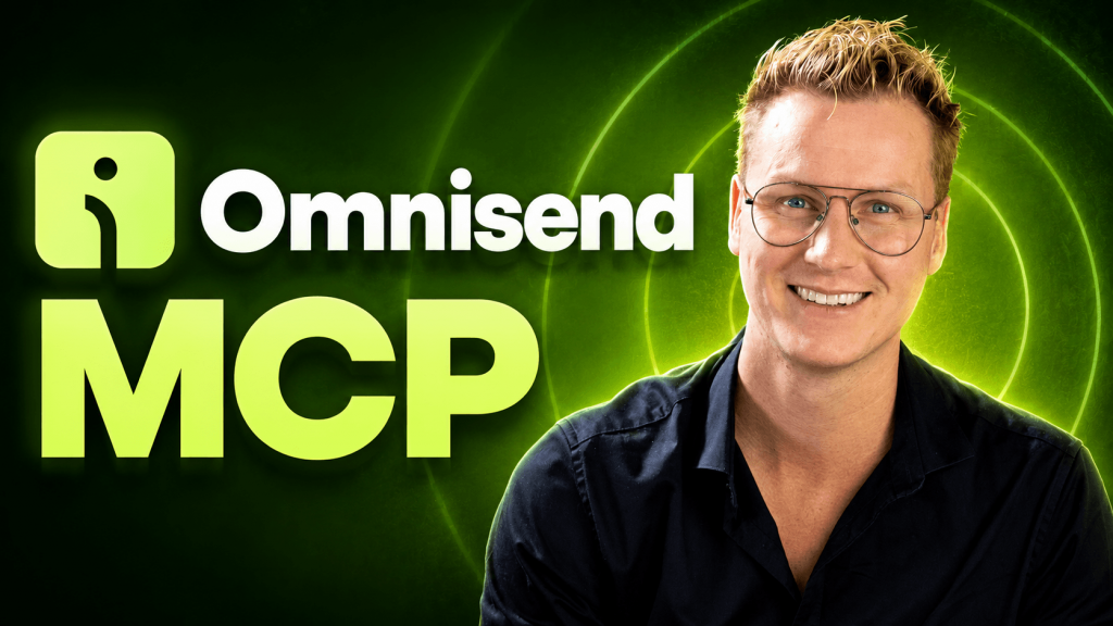 Omnisend MCP Tutorial
